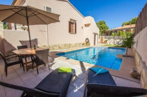 Ferienhaus mit Privatpool für 6 Personen ca 100 qm in Capdepera, Mallorca Nordostküste von Mallorca